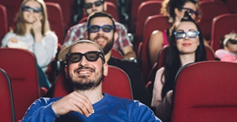 Sala de cinema